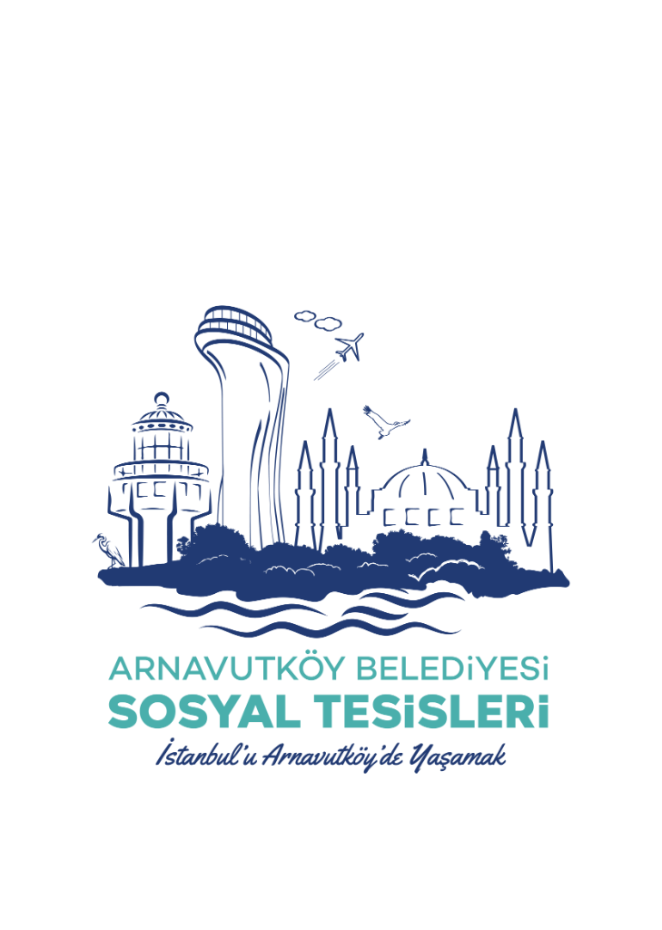 Arnavutköy Belediyesi Sosyal Tesisleri